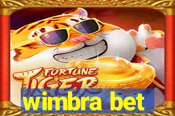 wimbra bet